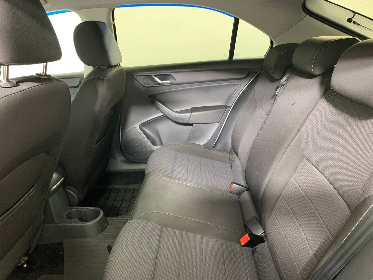 Купить Skoda Rapid, 2015, 170 380 км.. Фото: #17