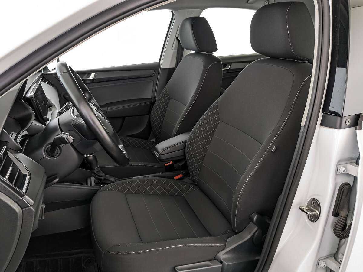 Купить Skoda Rapid, 2020, 52 760 км.. Фото: #17