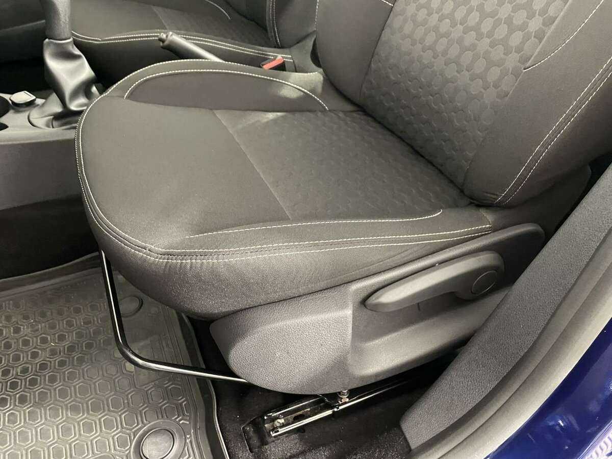 Купить Renault Logan, 2016, 50 412 км.. Фото: #9