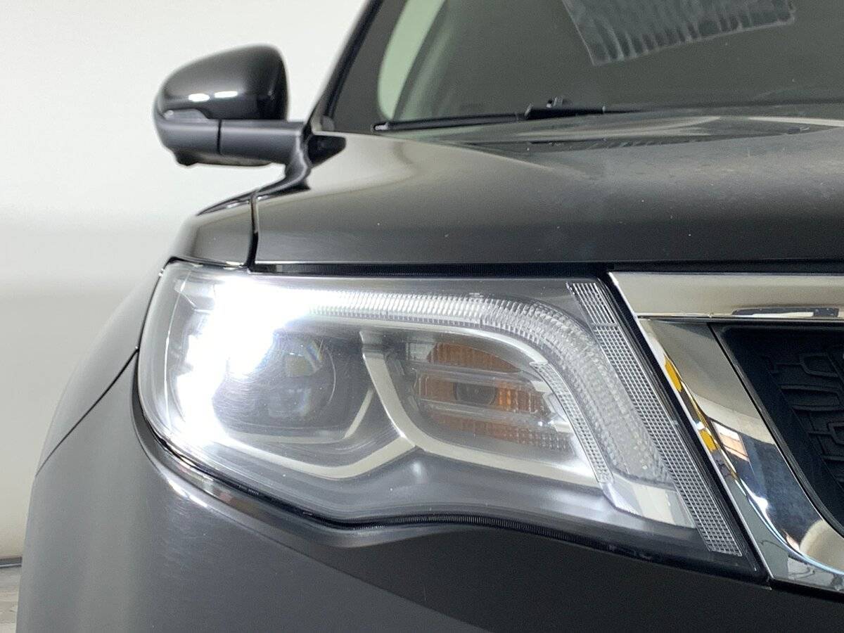 Купить Geely Atlas, 2019, 50 115 км.. Фото: #9