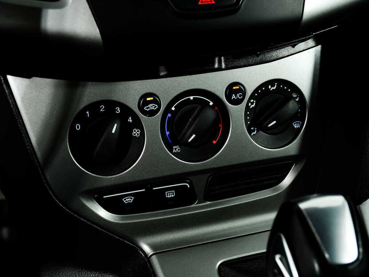 Купить Ford Focus, 2015, 83 438 км.. Фото: #15