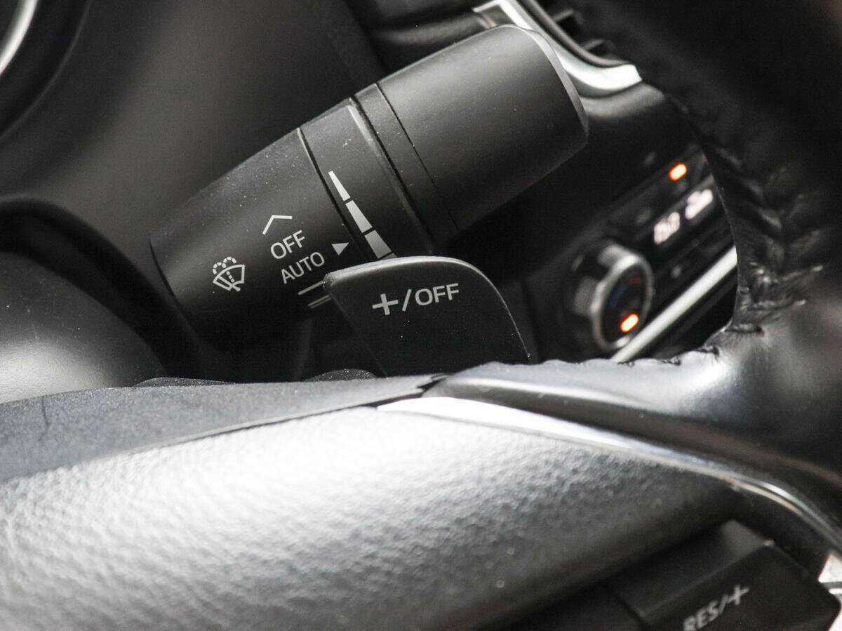 Купить Mazda 6, 2018, 193 670 км.. Фото: #13