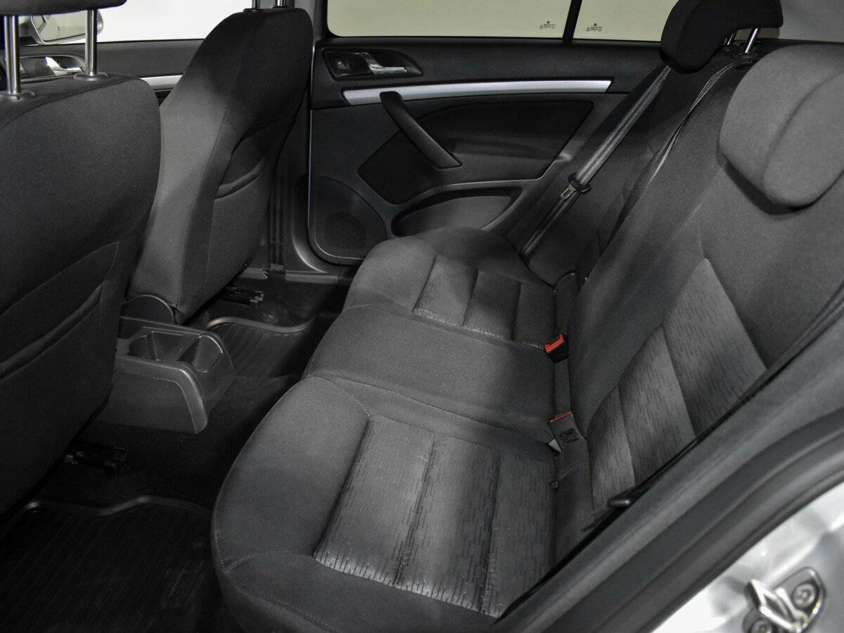 Купить Skoda Octavia, 2013, 114 513 км.. Фото: #11