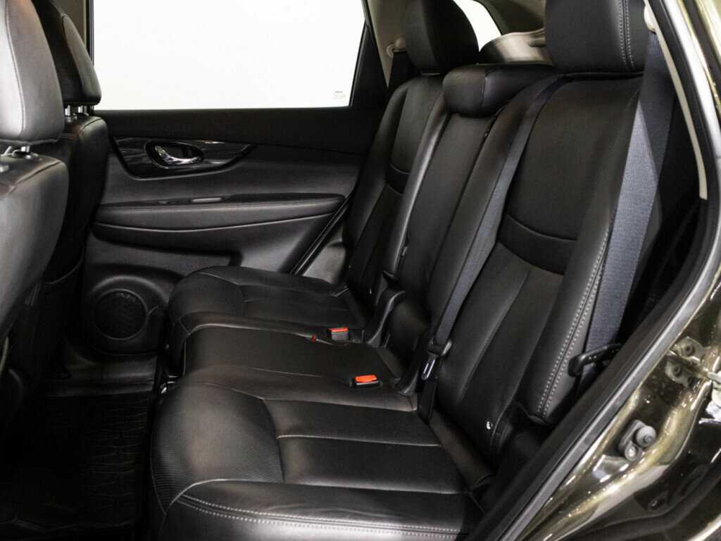 Купить Nissan X-Trail, 2019, 169 028 км.. Фото: #9