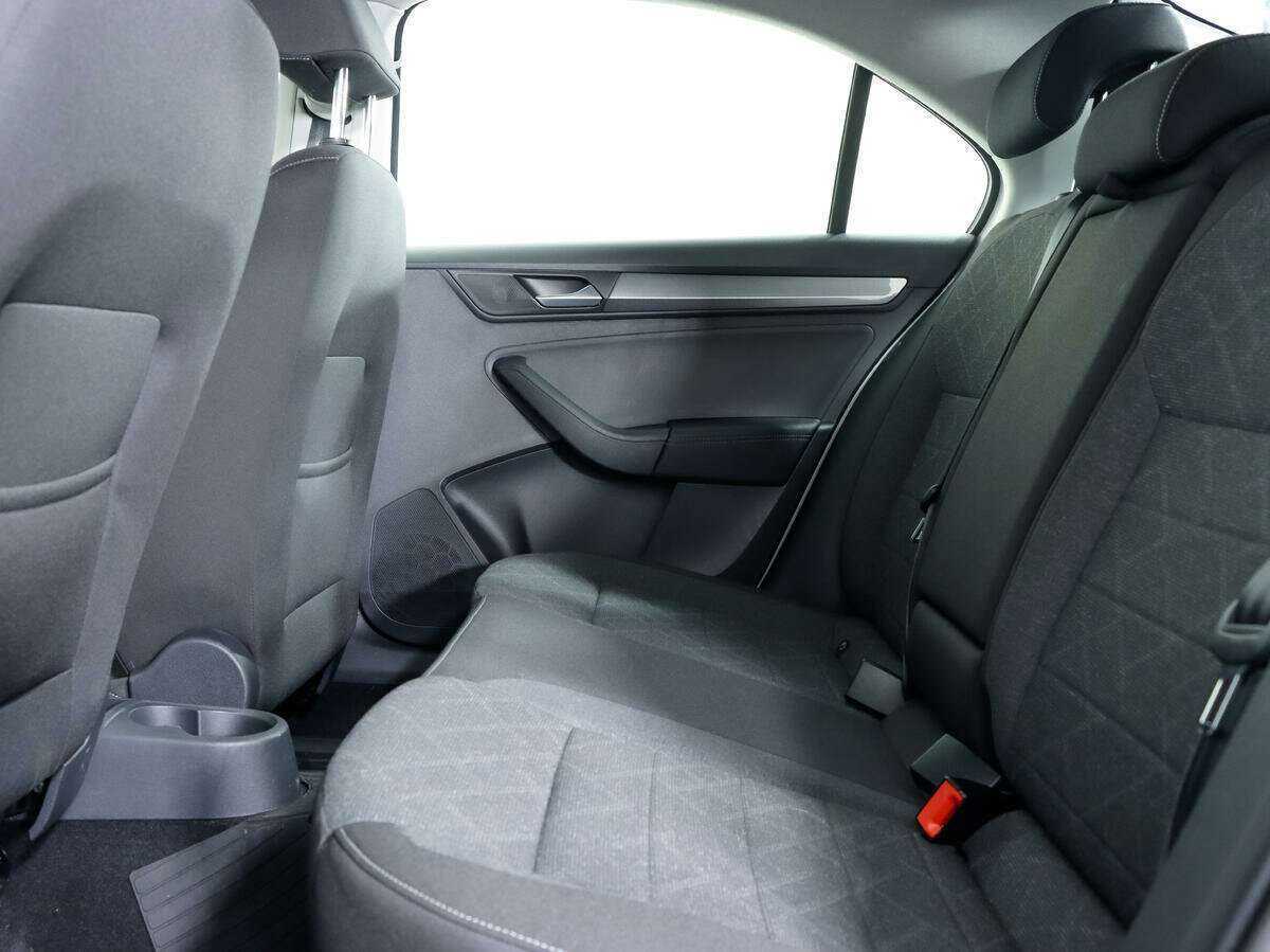 Купить Volkswagen Polo, 2022, 43 225 км.. Фото: #10