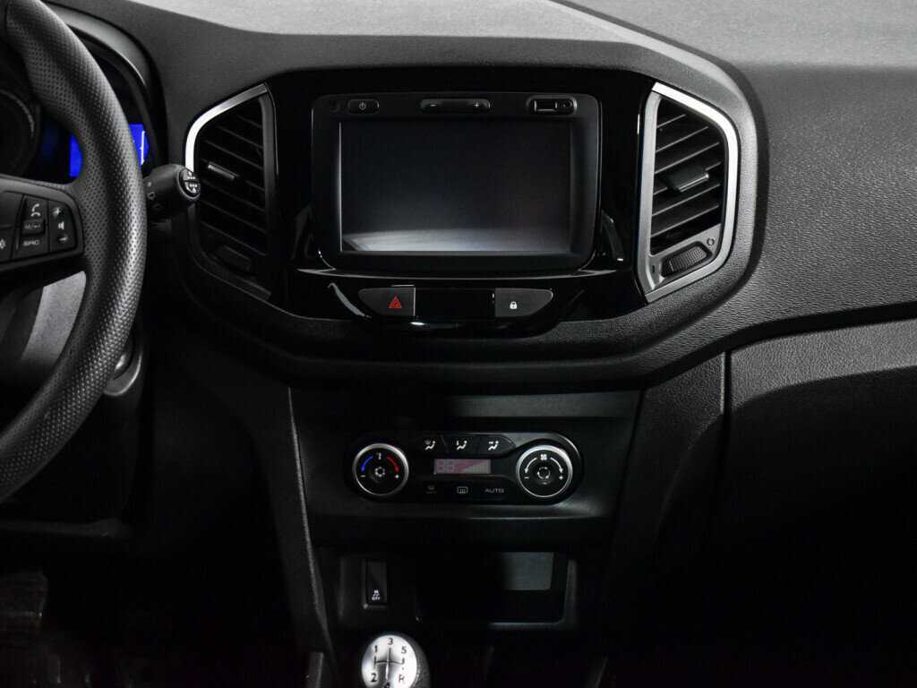 Купить Lada (ВАЗ) XRAY, 2017, 84 973 км.. Фото: #14