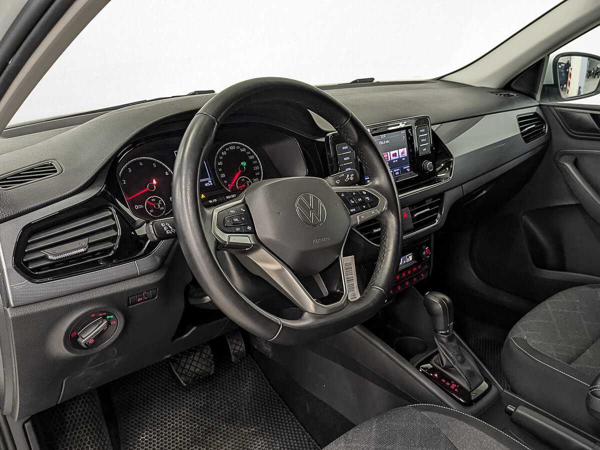 Купить Volkswagen Polo, 2021, 142 153 км.. Фото: #14