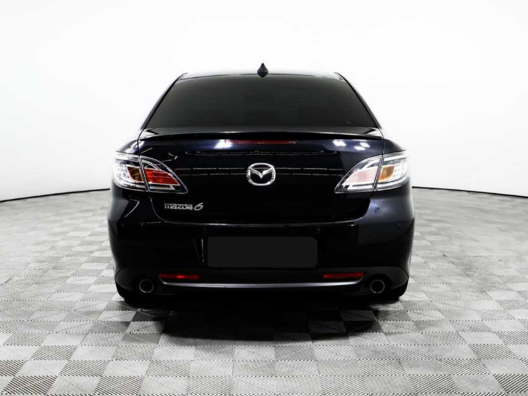 Купить Mazda 6, 2012, 268 878 км.. Фото: #5