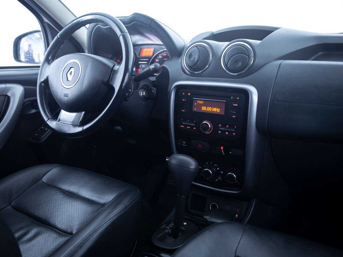 Купить Renault Duster, 2013, 153 232 км.. Фото: #10