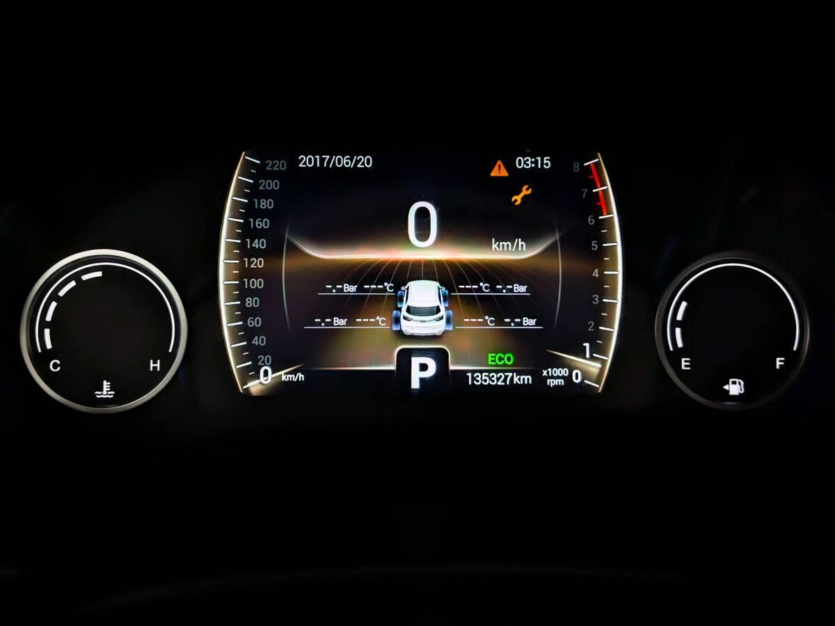 Купить Chery Tiggo 4, 2021, 135 324 км.. Фото: #12