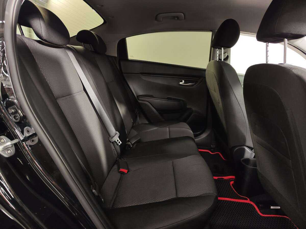 Купить Kia Rio, 2021, 64 000 км.. Фото: #10