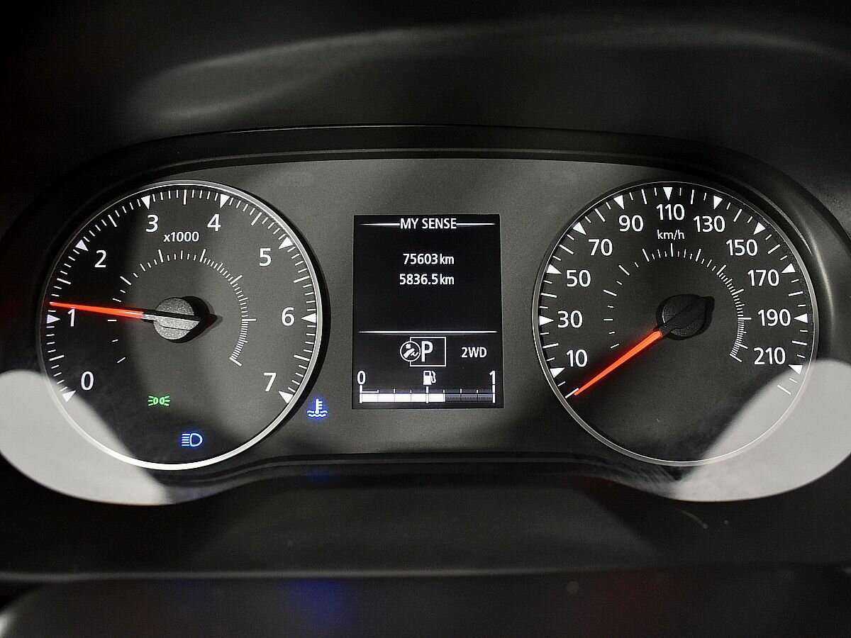 Купить Renault Arkana, 2019, 75 602 км.. Фото: #11