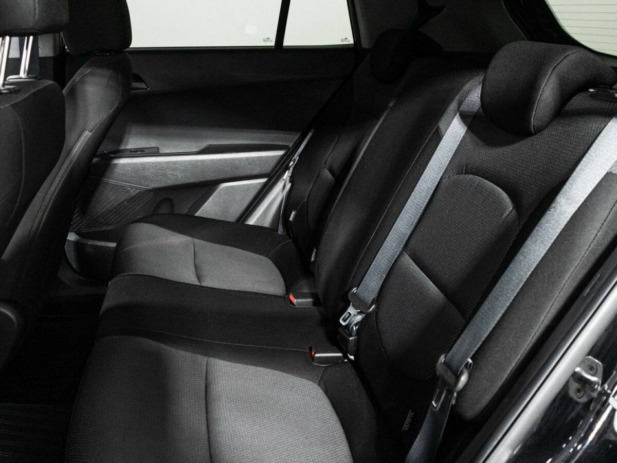 Купить Hyundai Creta, 2020, 161 870 км.. Фото: #9