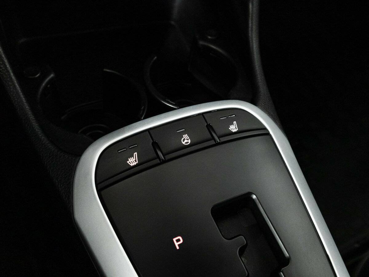 Купить Kia Picanto, 2017, 82 779 км.. Фото: #15