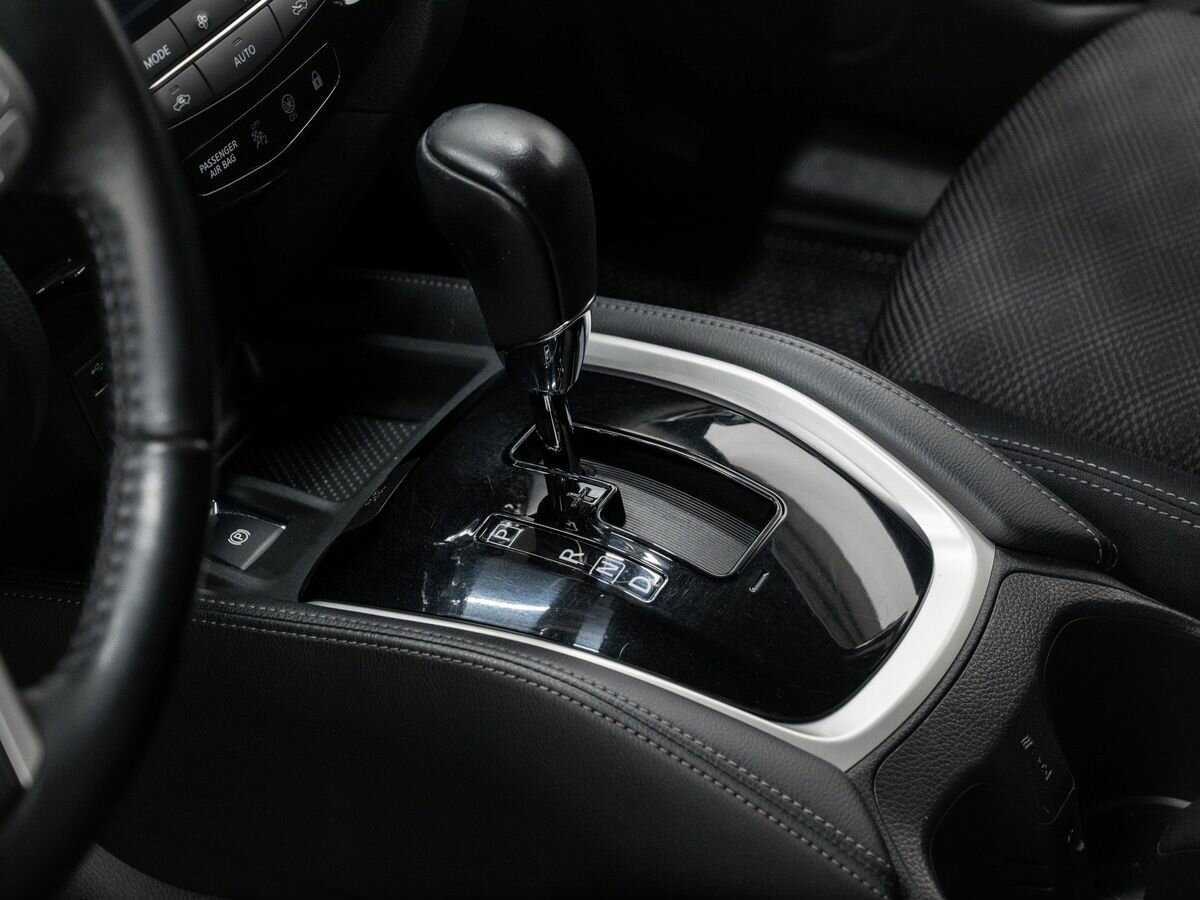 Купить Nissan Qashqai, 2017, 140 000 км.. Фото: #16