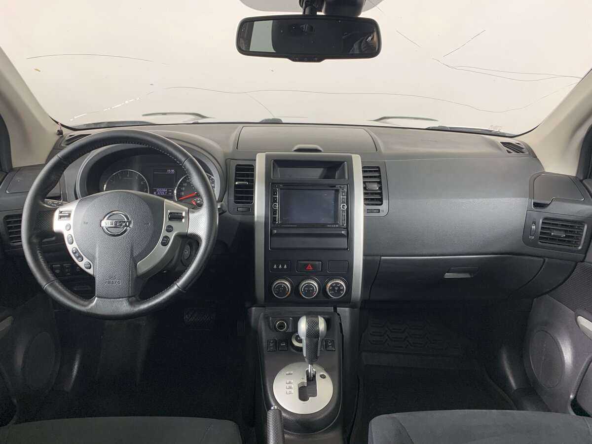 Купить Nissan X-Trail, 2014, 255 000 км.. Фото: #9