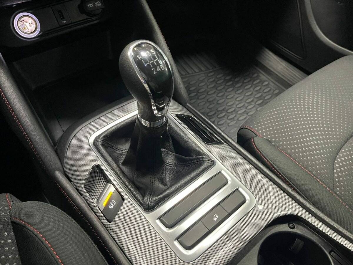 Купить Changan CS55, 2019, 87 597 км.. Фото: #16