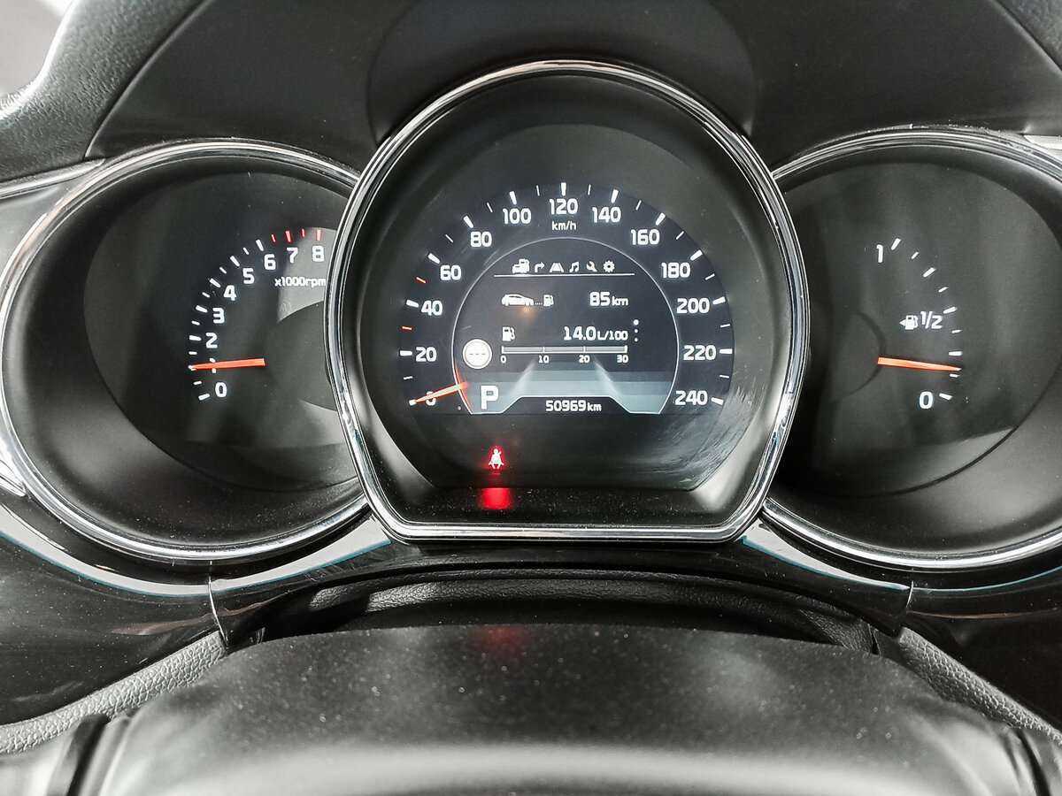 Купить Kia Ceed, 2018, 50 946 км.. Фото: #12