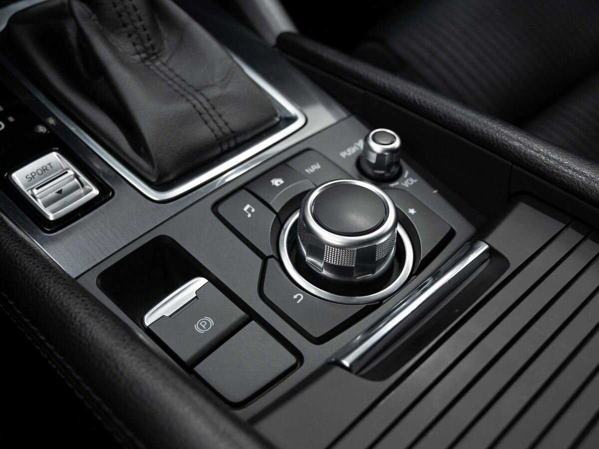 Купить Mazda 6, 2017, 124 000 км.. Фото: #23