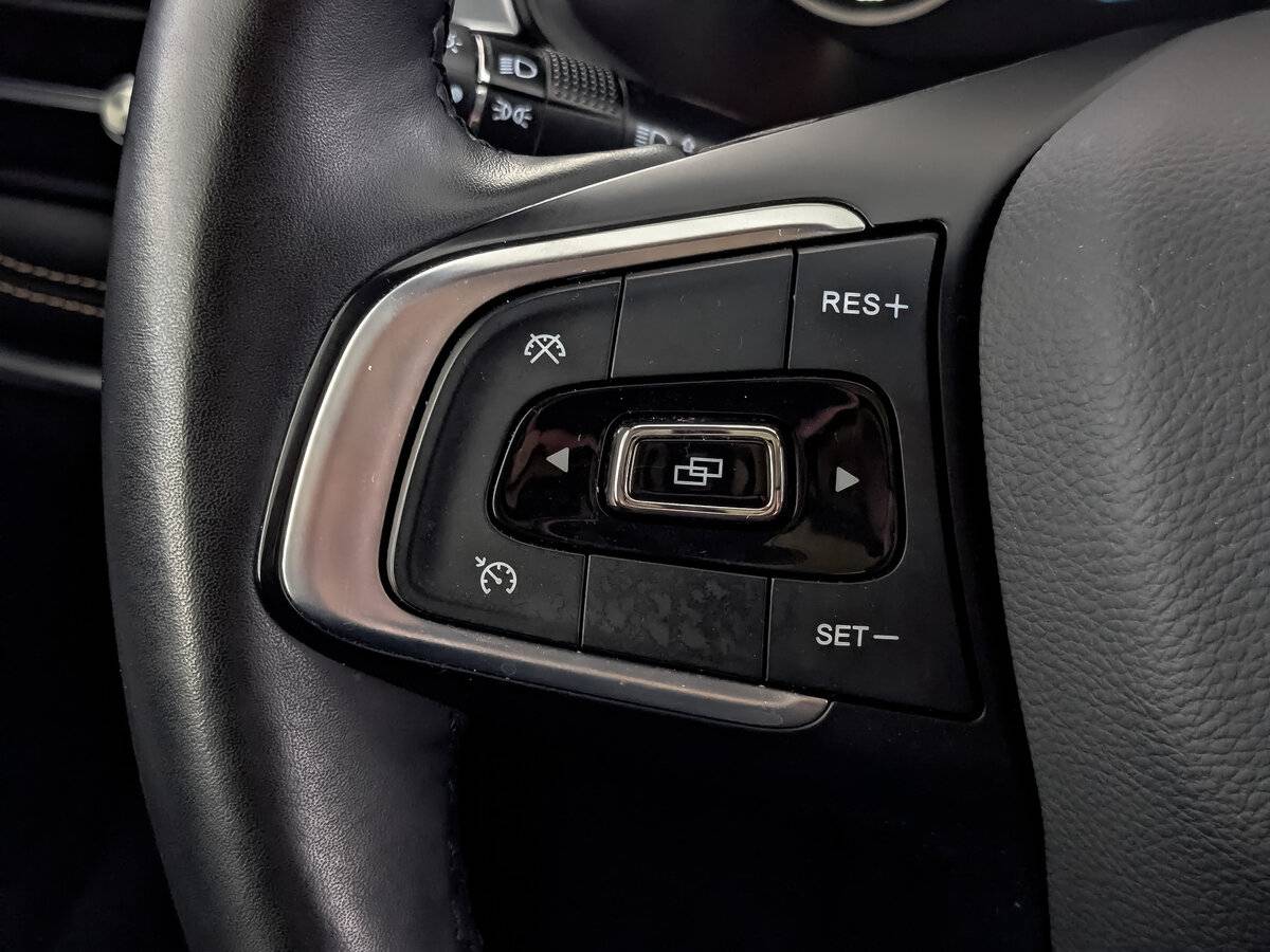 Купить Chery Tiggo 8, 2022, 24 072 км.. Фото: #28