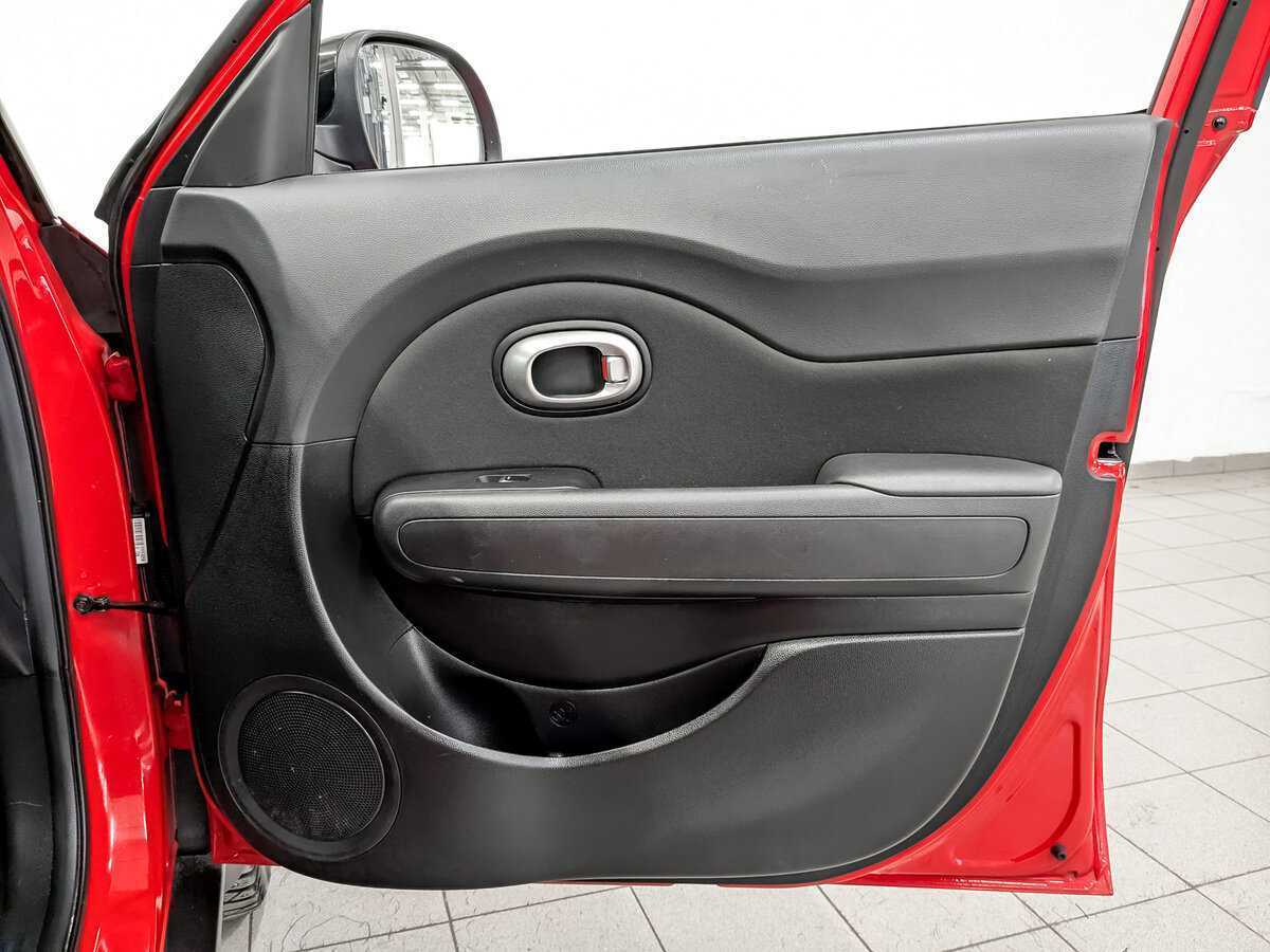 Купить Kia Soul, 2019, 48 275 км.. Фото: #22