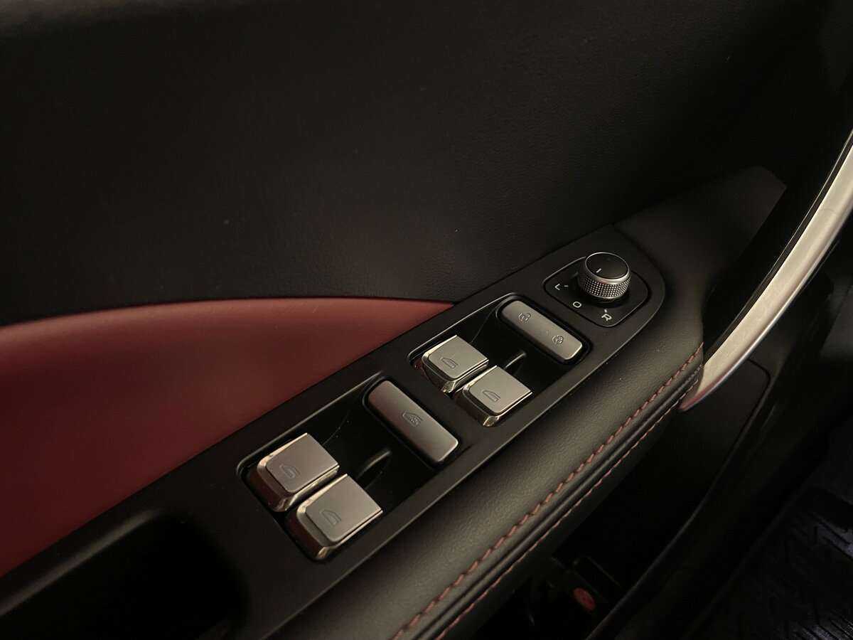 Купить Geely Coolray, 2020, 83 878 км.. Фото: #18