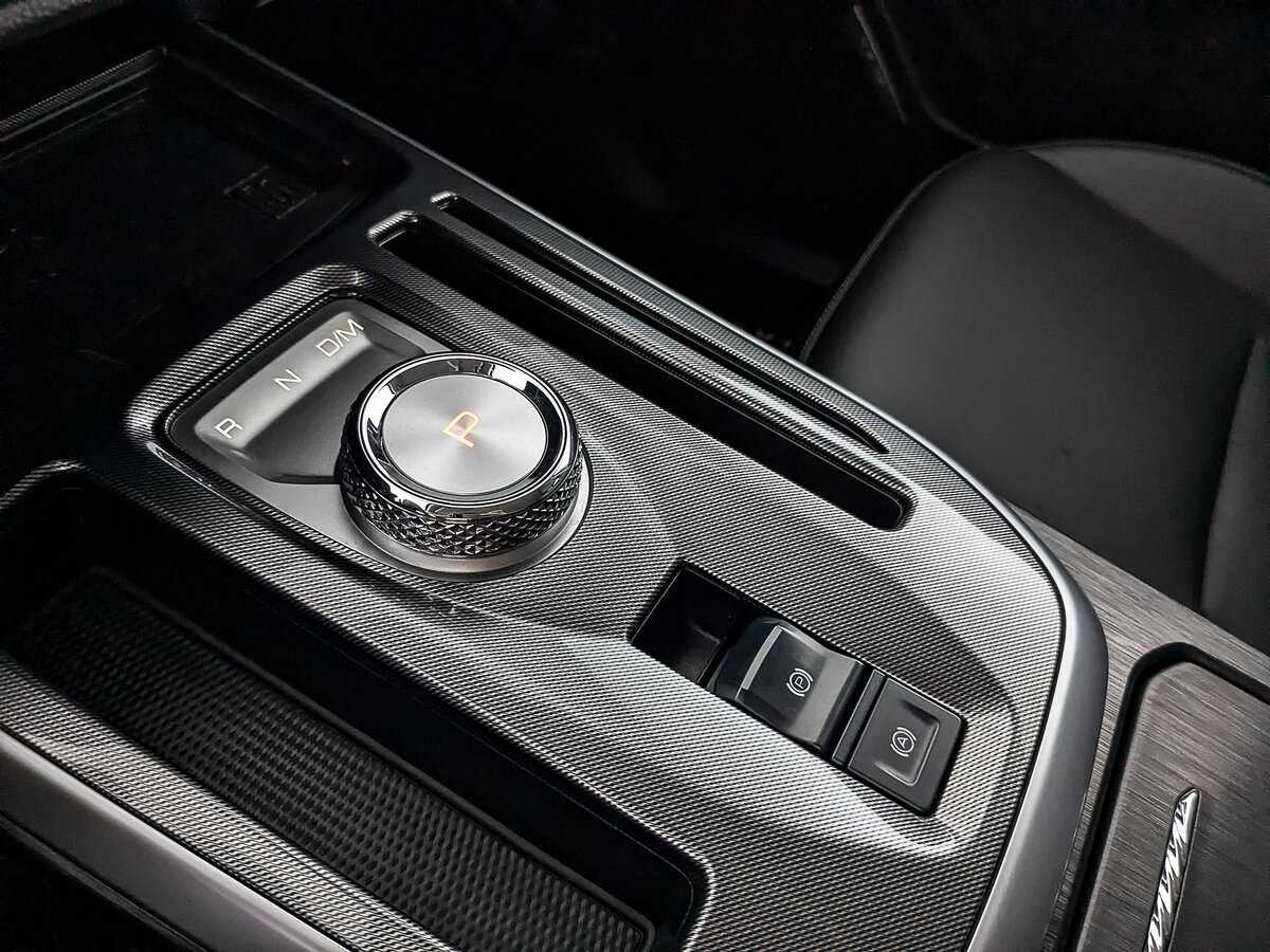 Купить Haval Jolion, 2022, 75 128 км.. Фото: #20