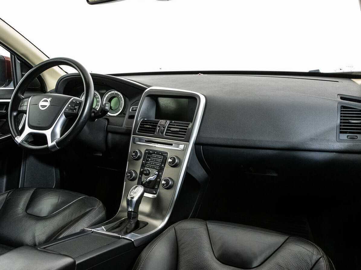 Купить Volvo XC60, 2013, 114 395 км.. Фото: #8
