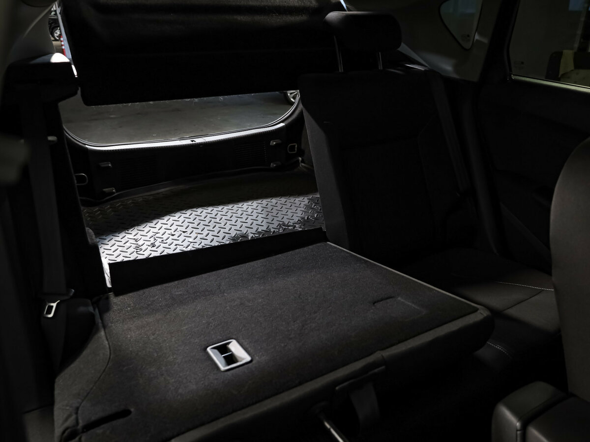 Купить Opel Astra, 2014, 95 950 км.. Фото: #19