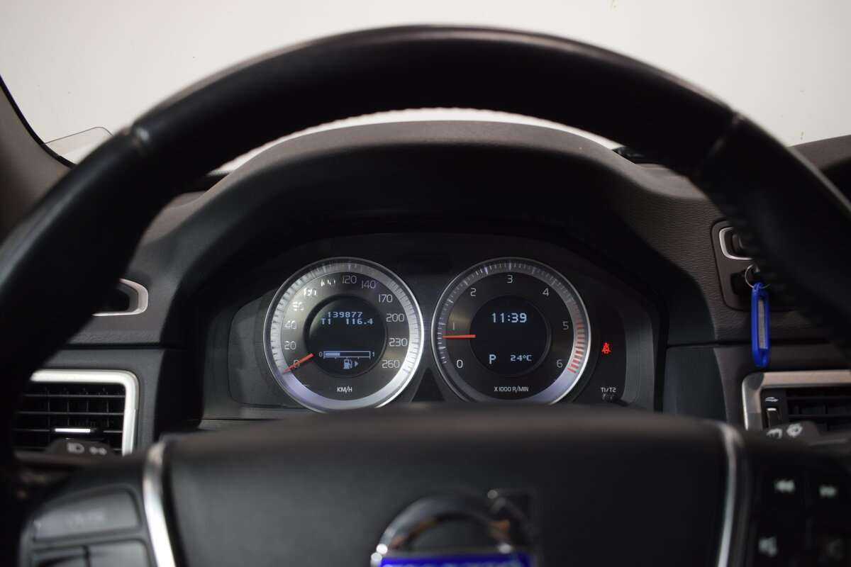 Купить Volvo XC70, 2012, 139 852 км.. Фото: #20