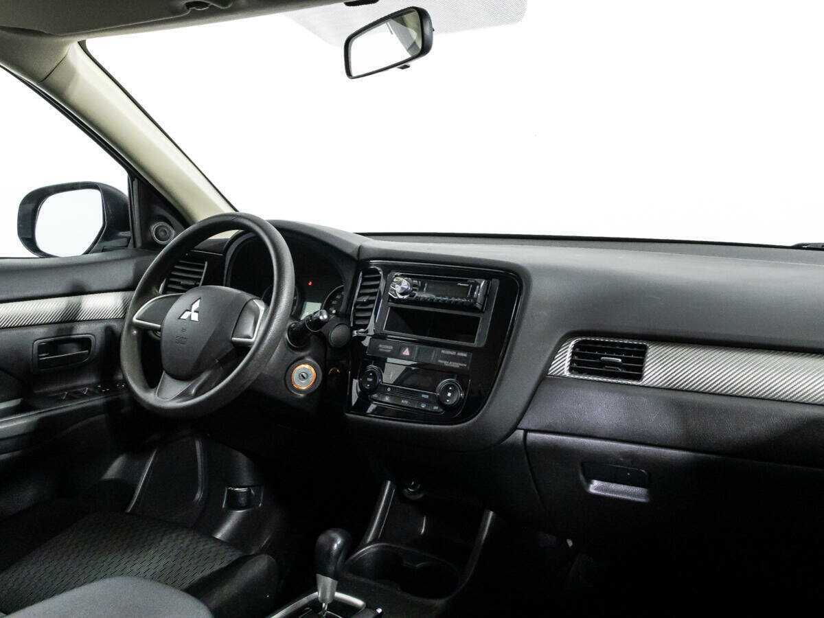 Купить Mitsubishi Outlander, 2014, 151 014 км.. Фото: #8