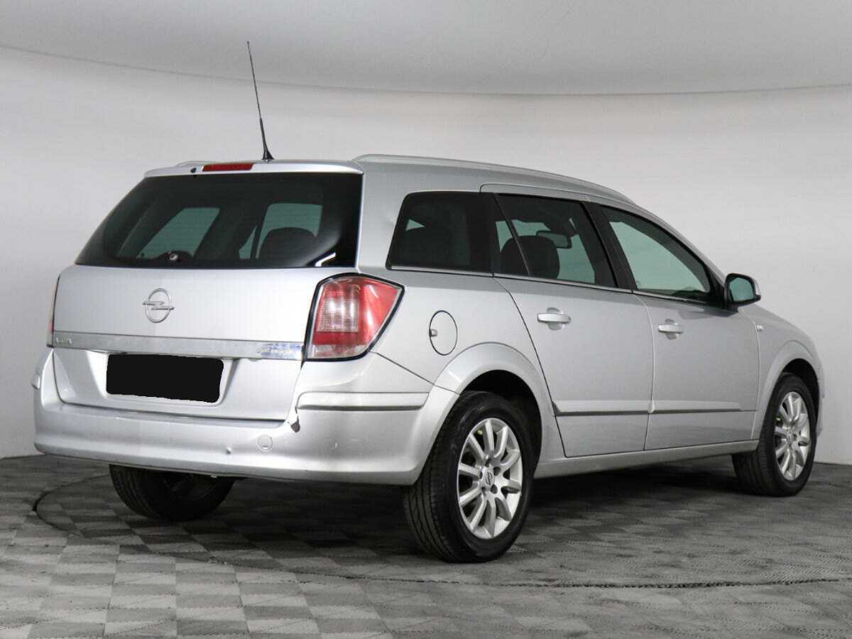 Купить Opel Astra, 2012, 178 290 км.. Фото: #2