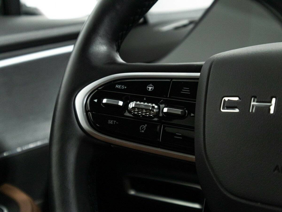 Купить OMODA C5, 2023, 13 109 км.. Фото: #26