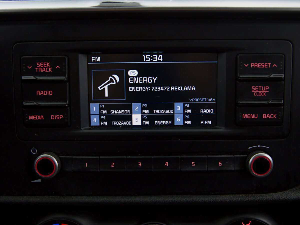 Купить Kia Rio, 2020, 85 121 км.. Фото: #6