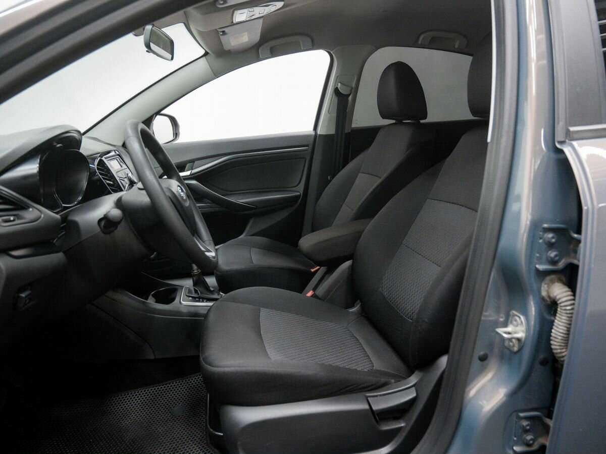 Купить Lada (ВАЗ) Vesta, 2020, 137 047 км.. Фото: #4