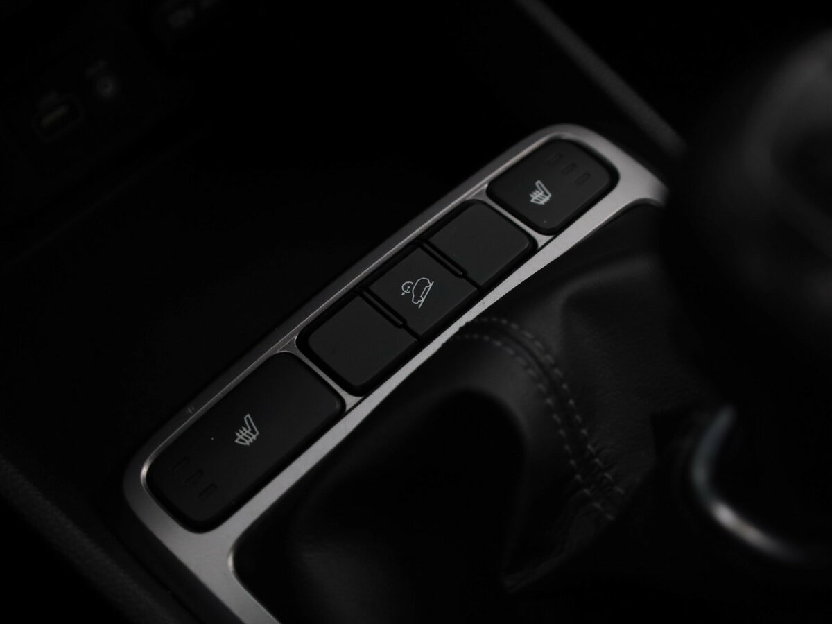 Купить Hyundai Creta, 2019, 138 981 км.. Фото: #9