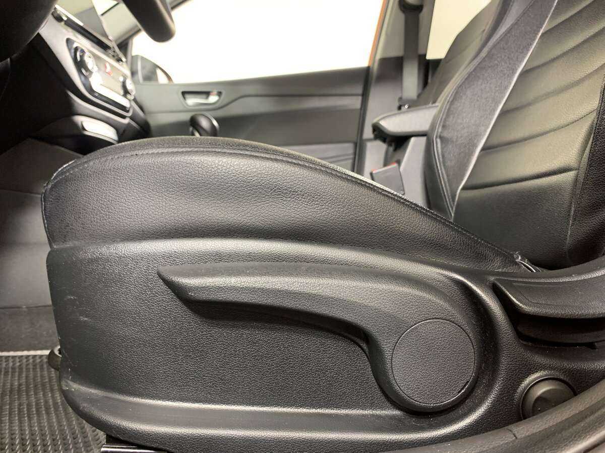 Купить Hyundai Solaris, 2022, 51 789 км.. Фото: #13