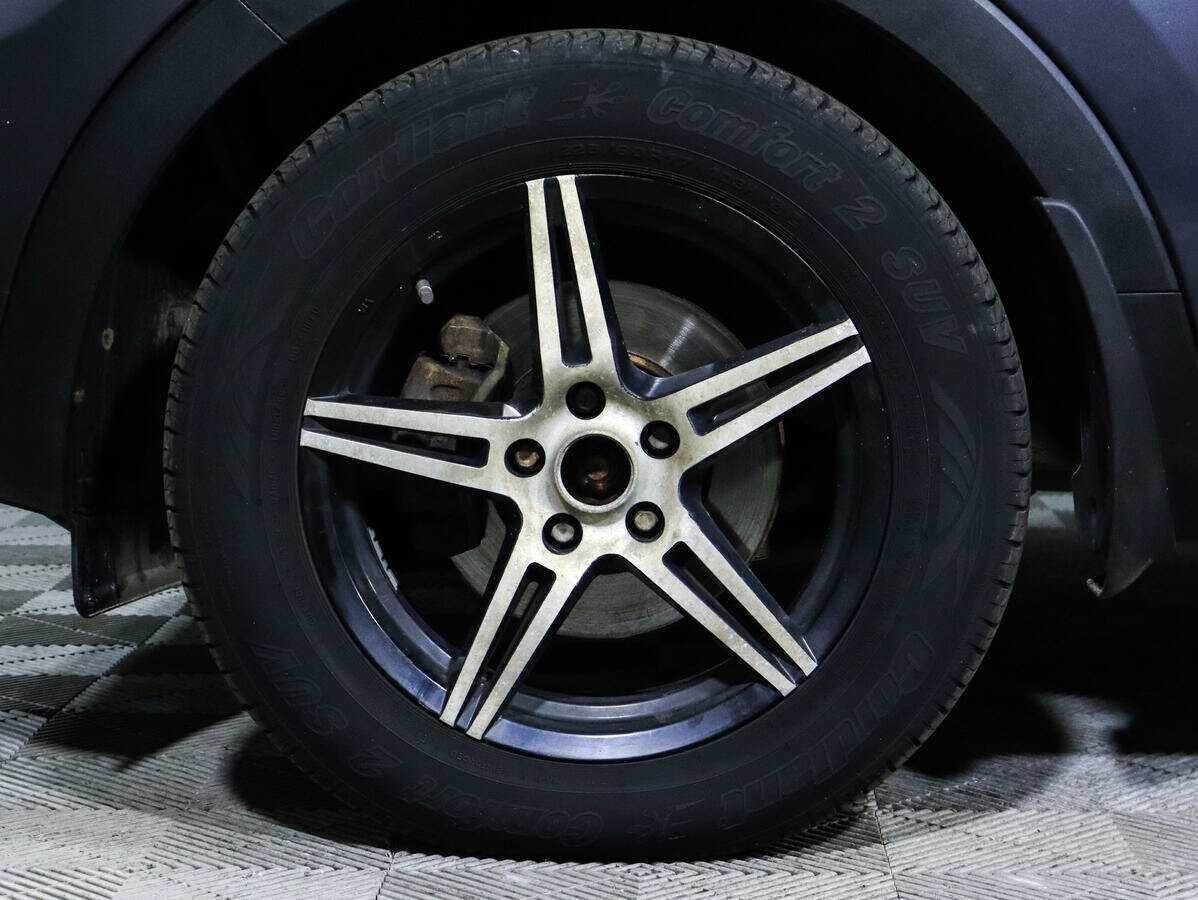 Купить Kia Sportage, 2012, 188 354 км.. Фото: #12