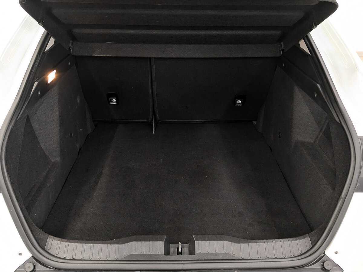 Купить Renault Arkana, 2019, 47 676 км.. Фото: #9