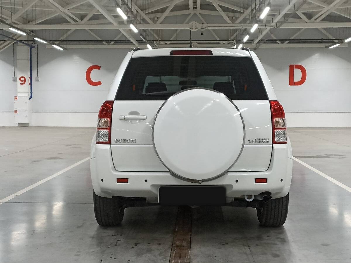 Купить Suzuki Grand Vitara, 2013, 133 231 км.. Фото: #5
