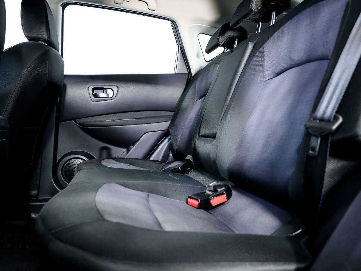 Купить Nissan Qashqai, 2013, 79 517 км.. Фото: #11