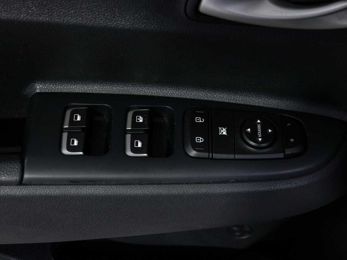 Купить Kia Rio, 2020, 38 086 км.. Фото: #16