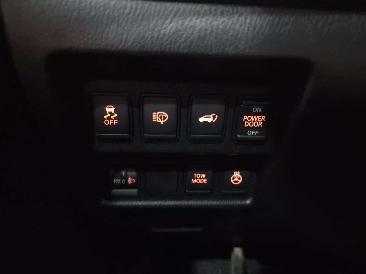 Купить Nissan Pathfinder, 2014, 153 006 км.. Фото: #9