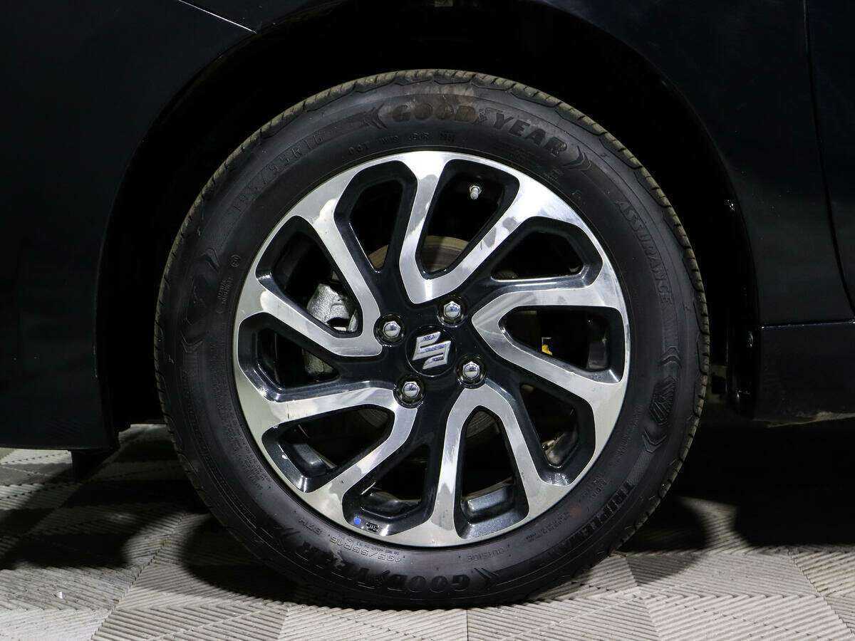 Купить Suzuki Baleno, 2022, 11 371 км.. Фото: #14