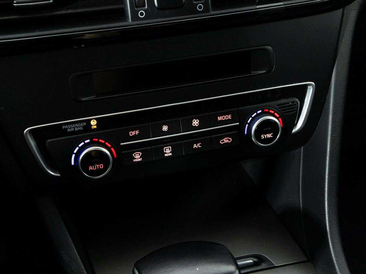 Купить Kia Optima, 2019, 88 000 км.. Фото: #17