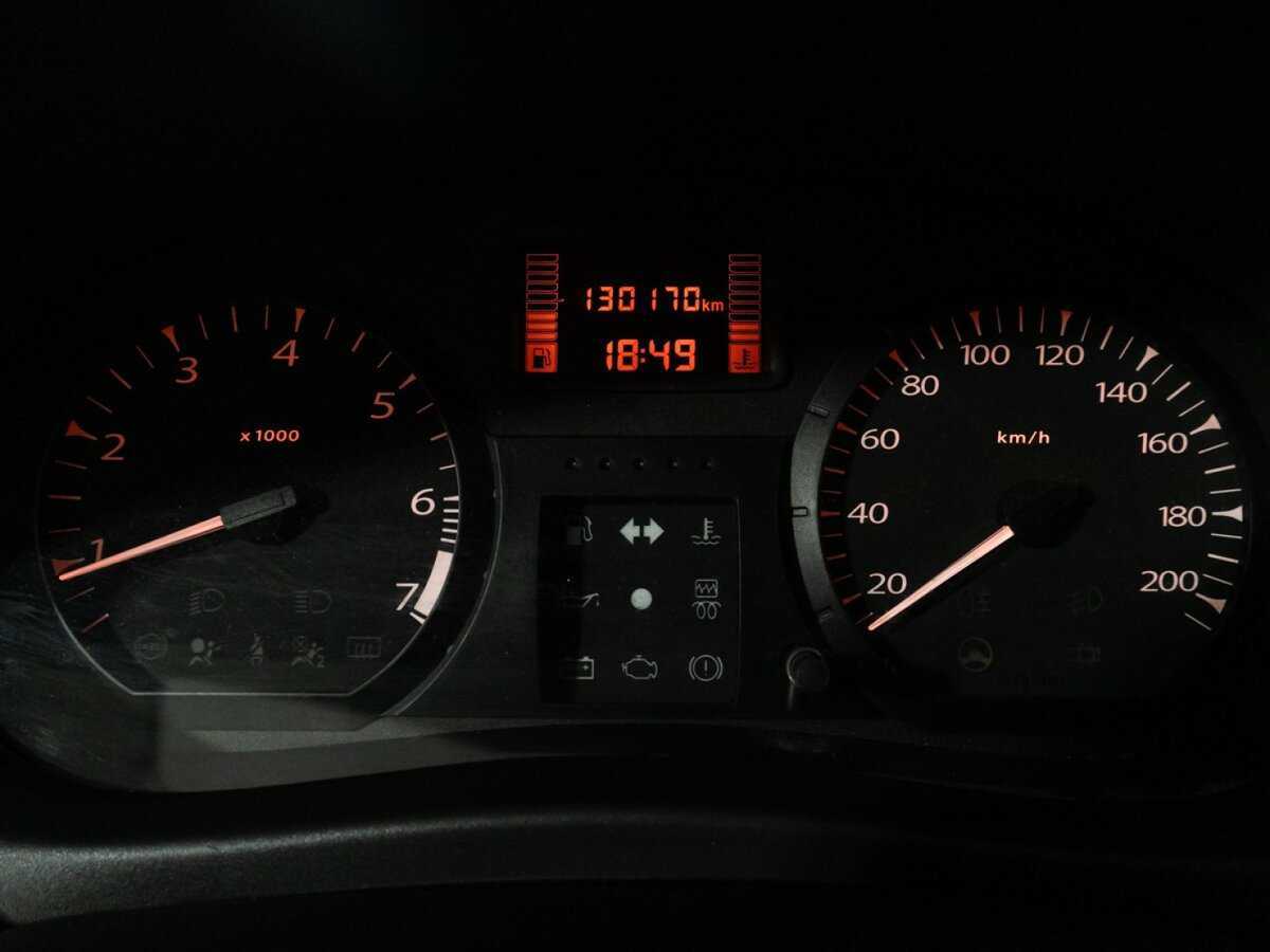 Купить Lada (ВАЗ) Largus, 2020, 130 000 км.. Фото: #11