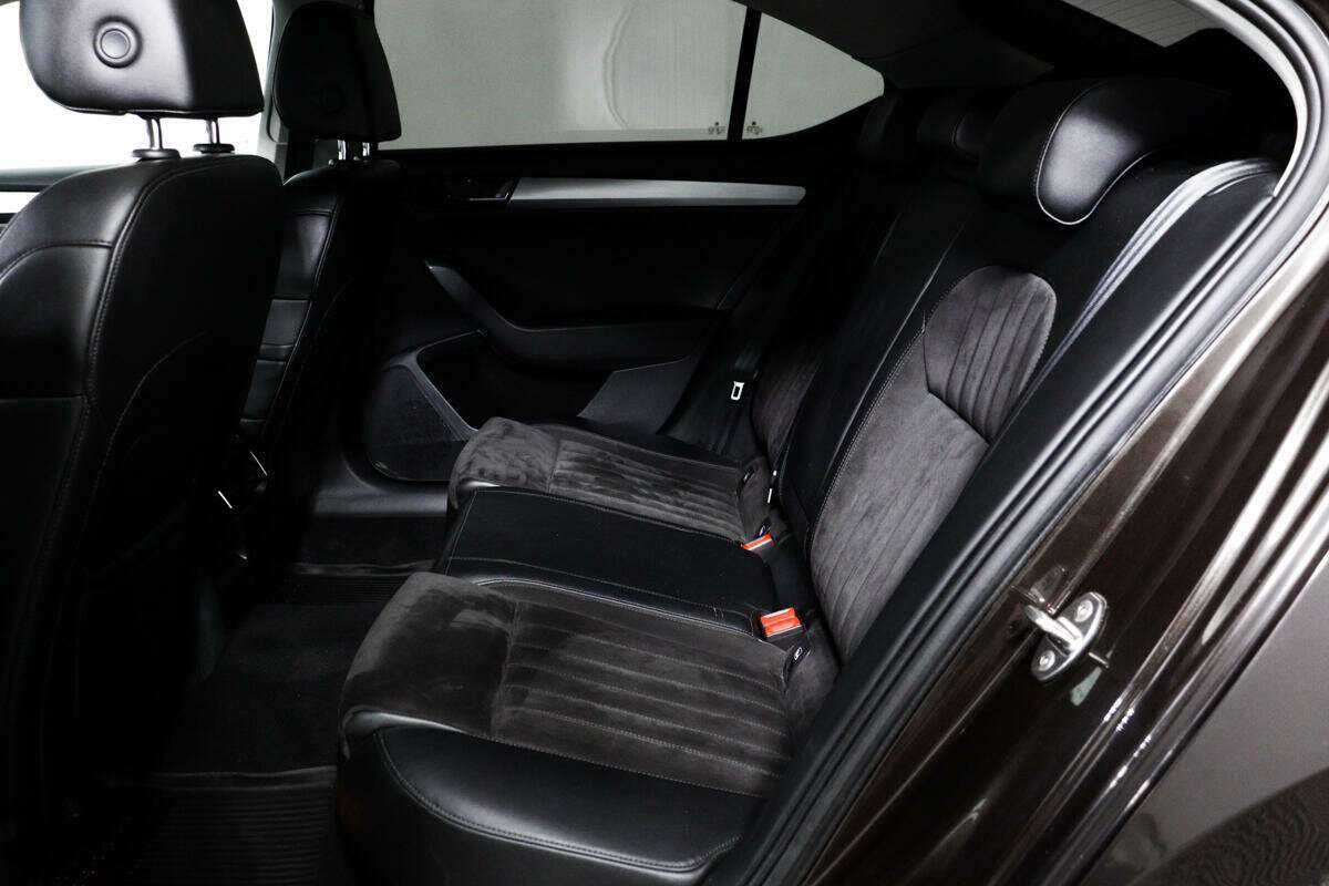 Купить Skoda Superb, 2015, 139 342 км.. Фото: #11