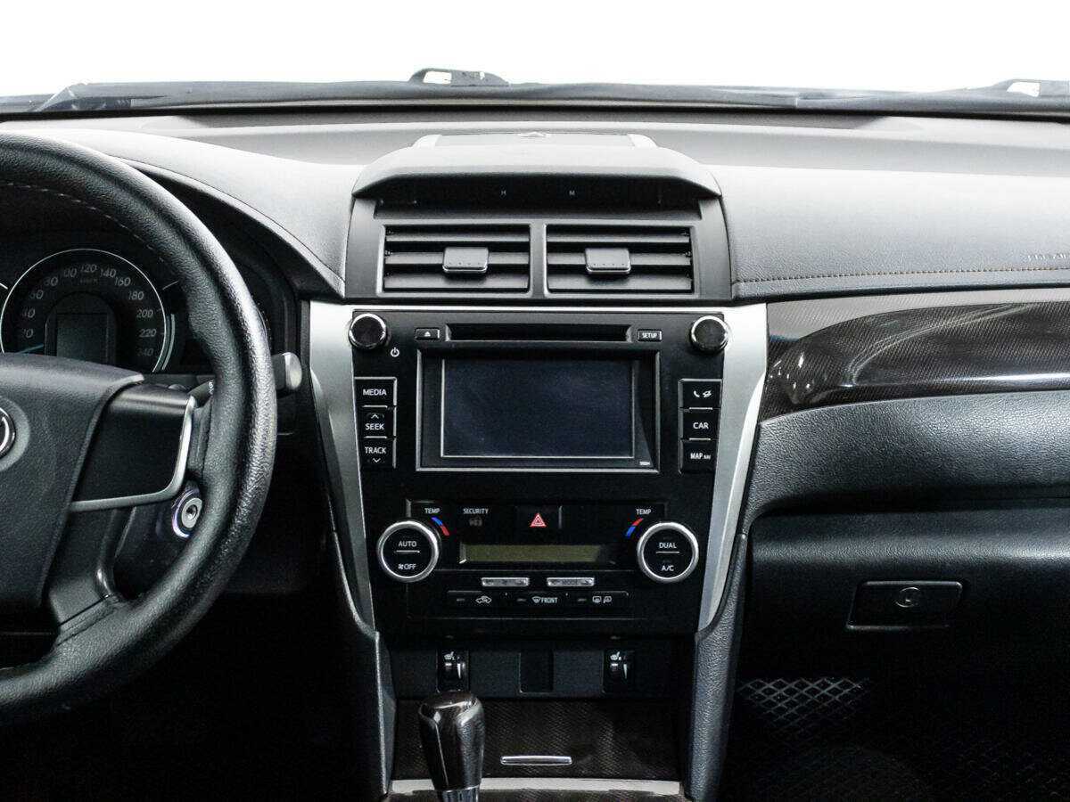 Купить Toyota Camry, 2014, 225 662 км.. Фото: #13