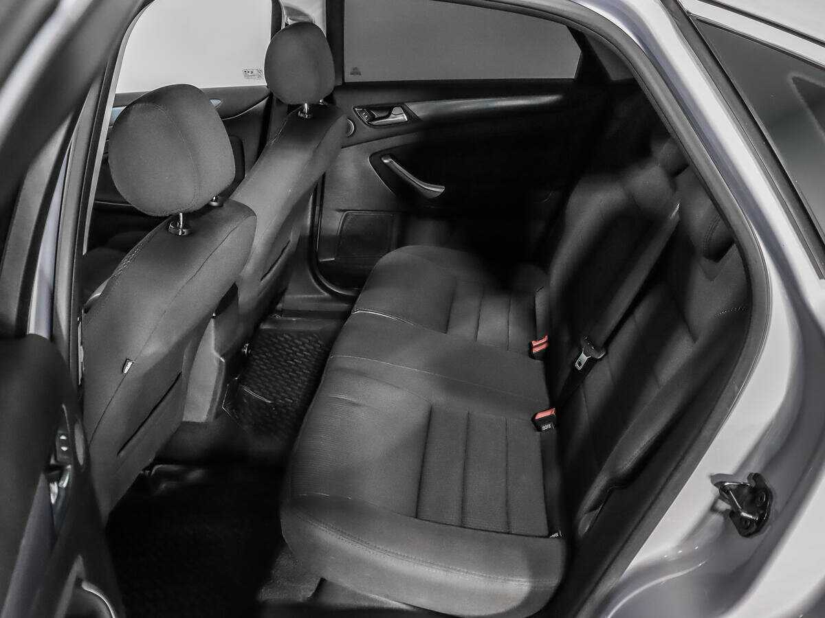 Купить Ford Mondeo, 2012, 151 274 км.. Фото: #10