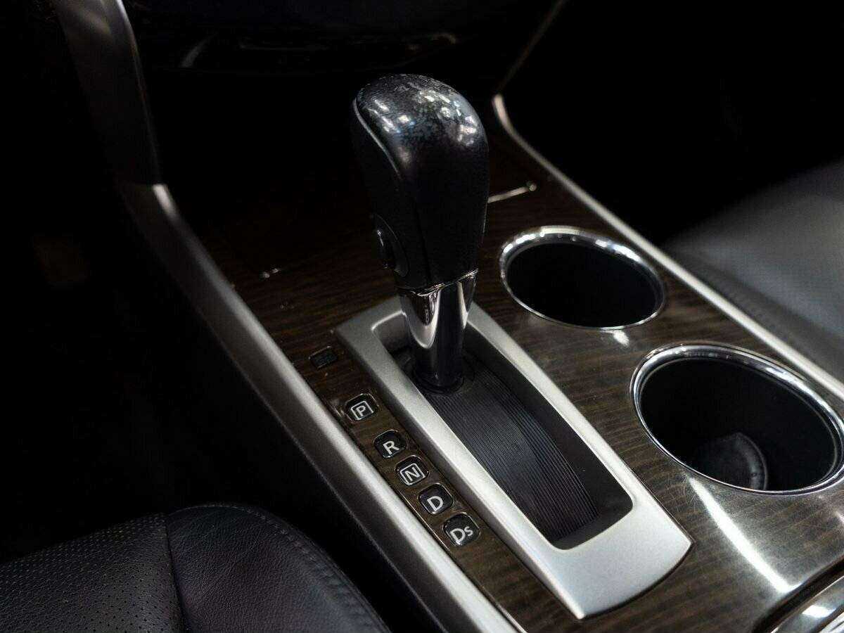 Купить Nissan Teana, 2014, 125 000 км.. Фото: #10